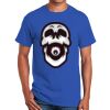 Basic Tee, Gildan - Ultra Cotton ® 100% Cotton T Shirt Thumbnail