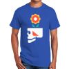 Basic Tee, Gildan - Ultra Cotton ® 100% Cotton T Shirt Thumbnail
