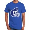 Basic Tee, Gildan - Ultra Cotton ® 100% Cotton T Shirt Thumbnail
