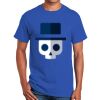 Basic Tee, Gildan - Ultra Cotton ® 100% Cotton T Shirt Thumbnail