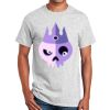 Basic Tee, Gildan - Ultra Cotton ® 100% Cotton T Shirt Thumbnail