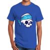 Basic Tee, Gildan - Ultra Cotton ® 100% Cotton T Shirt Thumbnail