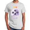 Basic Tee, Gildan - Ultra Cotton ® 100% Cotton T Shirt Thumbnail