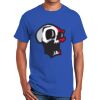 Basic Tee, Gildan - Ultra Cotton ® 100% Cotton T Shirt Thumbnail