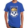 Basic Tee, Gildan - Ultra Cotton ® 100% Cotton T Shirt Thumbnail