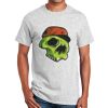 Basic Tee, Gildan - Ultra Cotton ® 100% Cotton T Shirt Thumbnail