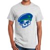 Basic Tee, Gildan - Ultra Cotton ® 100% Cotton T Shirt Thumbnail