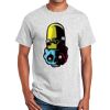 Basic Tee, Gildan - Ultra Cotton ® 100% Cotton T Shirt Thumbnail