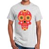 Basic Tee, Gildan - Ultra Cotton ® 100% Cotton T Shirt Thumbnail