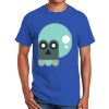 Basic Tee, Gildan - Ultra Cotton ® 100% Cotton T Shirt Thumbnail