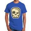 Basic Tee, Gildan - Ultra Cotton ® 100% Cotton T Shirt Thumbnail