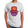 Basic Tee, Gildan - Ultra Cotton ® 100% Cotton T Shirt Thumbnail