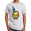 Basic Tee, Gildan - Ultra Cotton ® 100% Cotton T Shirt Thumbnail