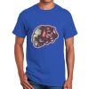 Basic Tee, Gildan - Ultra Cotton ® 100% Cotton T Shirt Thumbnail
