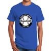 Basic Tee, Gildan - Ultra Cotton ® 100% Cotton T Shirt Thumbnail