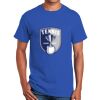 Basic Tee, Gildan - Ultra Cotton ® 100% Cotton T Shirt Thumbnail