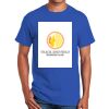 Basic Tee, Gildan - Ultra Cotton ® 100% Cotton T Shirt Thumbnail