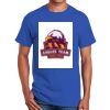 Basic Tee, Gildan - Ultra Cotton ® 100% Cotton T Shirt Thumbnail