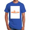 Basic Tee, Gildan - Ultra Cotton ® 100% Cotton T Shirt Thumbnail