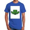 Basic Tee, Gildan - Ultra Cotton ® 100% Cotton T Shirt Thumbnail