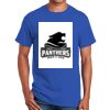 Basic Tee, Gildan - Ultra Cotton ® 100% Cotton T Shirt Thumbnail