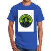 Basic Tee, Gildan - Ultra Cotton ® 100% Cotton T Shirt Thumbnail
