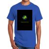 Basic Tee, Gildan - Ultra Cotton ® 100% Cotton T Shirt Thumbnail