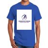 Basic Tee, Gildan - Ultra Cotton ® 100% Cotton T Shirt Thumbnail