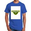 Basic Tee, Gildan - Ultra Cotton ® 100% Cotton T Shirt Thumbnail