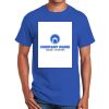 Basic Tee, Gildan - Ultra Cotton ® 100% Cotton T Shirt Thumbnail