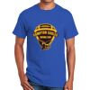 Basic Tee, Gildan - Ultra Cotton ® 100% Cotton T Shirt Thumbnail