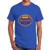 Basic Tee, Gildan - Ultra Cotton ® 100% Cotton T Shirt Thumbnail