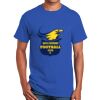 Basic Tee, Gildan - Ultra Cotton ® 100% Cotton T Shirt Thumbnail
