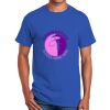 Basic Tee, Gildan - Ultra Cotton ® 100% Cotton T Shirt Thumbnail