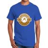 Basic Tee, Gildan - Ultra Cotton ® 100% Cotton T Shirt Thumbnail