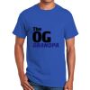 Basic Tee, Gildan - Ultra Cotton ® 100% Cotton T Shirt Thumbnail