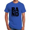 Basic Tee, Gildan - Ultra Cotton ® 100% Cotton T Shirt Thumbnail