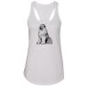 Women's Ideal Racerback Tank Thumbnail