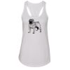 Women's Ideal Racerback Tank Thumbnail