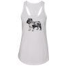 Women's Ideal Racerback Tank Thumbnail
