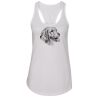 Women's Ideal Racerback Tank Thumbnail