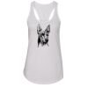 Women's Ideal Racerback Tank Thumbnail