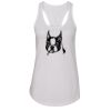 Women's Ideal Racerback Tank Thumbnail