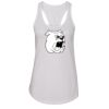 Women's Ideal Racerback Tank Thumbnail