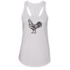 Women's Ideal Racerback Tank Thumbnail