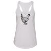 Women's Ideal Racerback Tank Thumbnail
