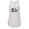 Women's Ideal Racerback Tank Thumbnail
