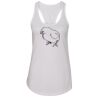 Women's Ideal Racerback Tank Thumbnail