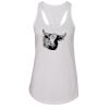 Women's Ideal Racerback Tank Thumbnail