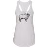 Women's Ideal Racerback Tank Thumbnail